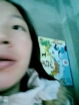 Micky baby online show from 11-26-25, 01:38