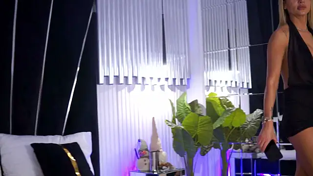 CelesteArden online show from 01-15-26, 09:18