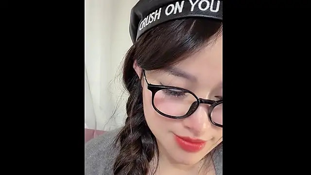 MiCandy-Lovee online show from 11-21-25, 07:02