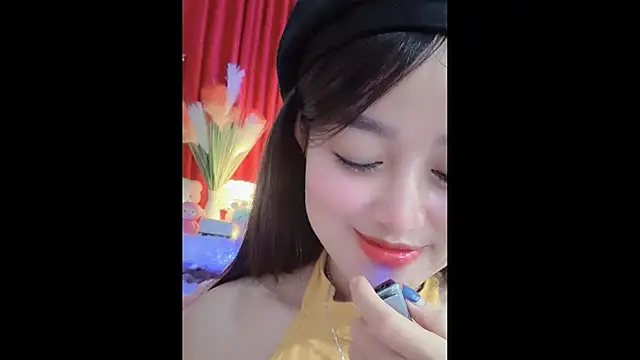 MiCandy-Lovee online show from 12-02-25, 07:32