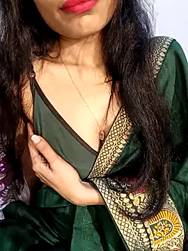 Angelic Princess online show from 12-02-25, 02:56