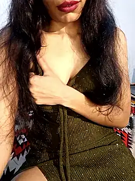 Angelic Princess online show from 01-13-26, 06:06