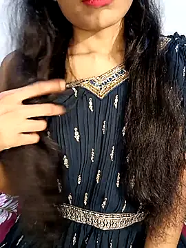 Angelic Princess online show from 12-04-25, 01:54