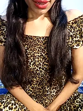 Angelic Princess online show from 02-23-26, 04:36