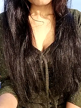 Angelic Princess online show from 03-06-26, 06:30