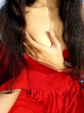 Angelic Princess online show from 01-10-26, 02:45