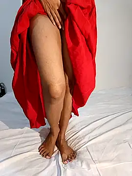 Angelic Princess online show from 11-21-25, 03:05