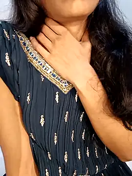 Angelic Princess online show from 12-01-25, 02:12