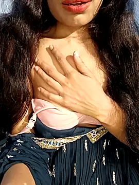 Angelic Princess online show from 02-12-26, 06:02