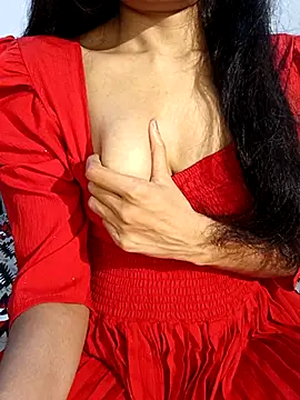 Angelic Princess online show from 01-10-26, 02:40