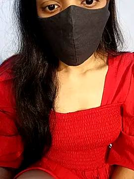 Angelic Princess online show from 12-22-25, 01:39