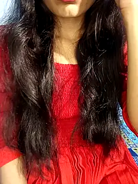 Angelic Princess online show from 03-07-26, 01:23