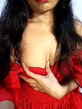 Angelic Princess online show from 12-05-25, 02:15