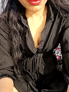 Angelic Princess online show from 01-08-26, 05:13