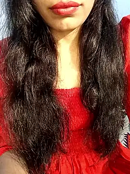 Angelic Princess online show from 01-06-26, 01:31