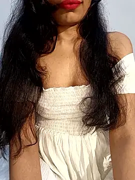 Angelic Princess online show from 01-11-26, 05:20