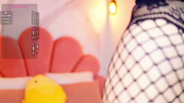 Scarlett Veyra online show from 12-04-25, 06:56