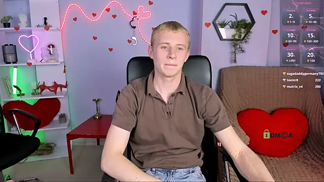 rafael bien online show from 04-15-26, 09:15