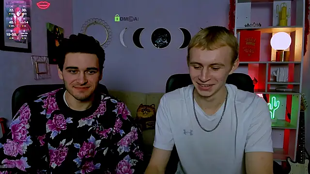 rafael bien online show from 01-11-26, 01:07