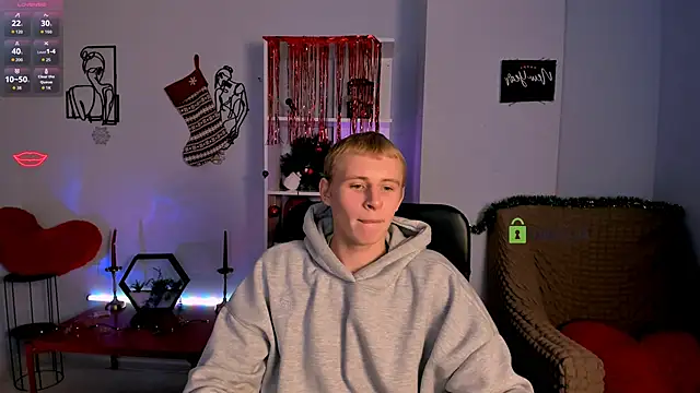 rafael bien online show from 01-09-26, 08:16