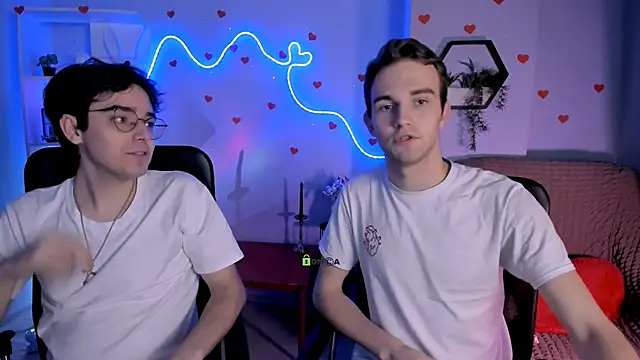 rafael bien online show from 02-14-26, 08:20