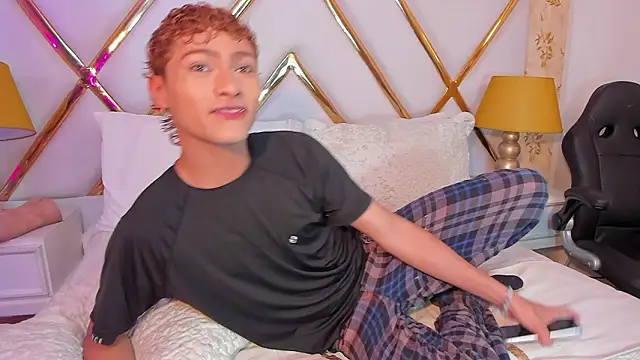 JacobRusso online show from 02-11-26, 03:17