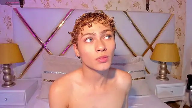 JacobRusso online show from 03-29-26, 02:57