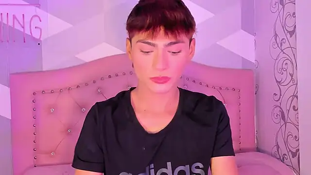 JacobRusso online show from 11-26-25, 05:57