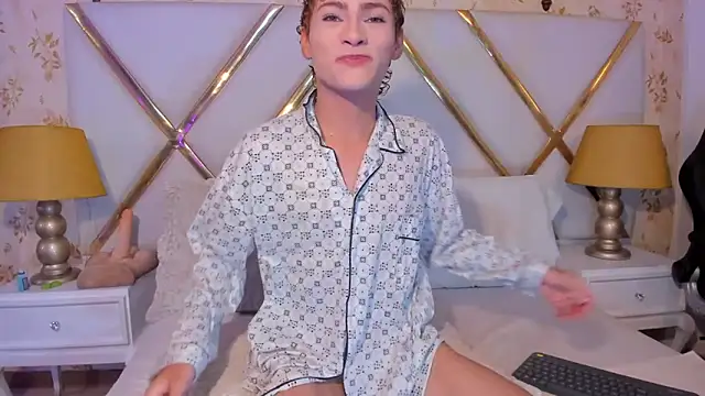 JacobRusso online show from 04-06-26, 01:45