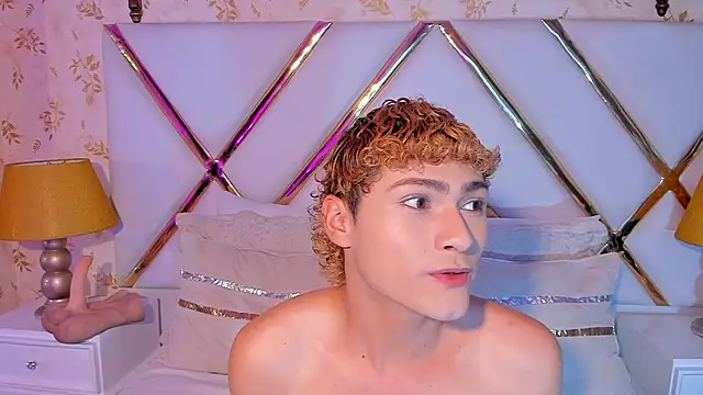 JacobRusso online show from 03-13-26, 05:01