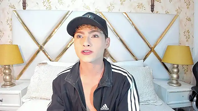 JacobRusso online show from 02-16-26, 03:38