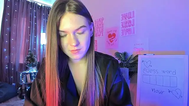 luna lust 212 online show from 03-16-26, 05:55