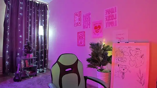 luna lust 212 online show from 03-06-26, 04:29