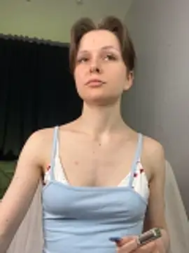 Shy Vivi online show from 03-19-26, 03:23