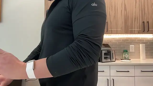 TheTonedPersian online show from 11-12-25, 11:25