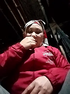 xuan-ha online show from 01-15-26, 01:25