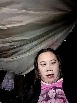 xuan-ha online show from 01-13-26, 01:37