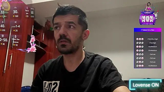 Dale E online show from 01-21-25, 02:54