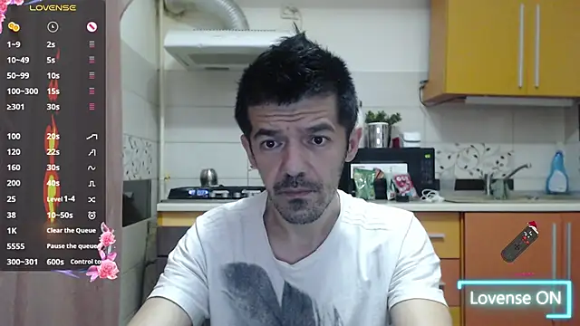 Dale E online show from 12-14-25, 03:02