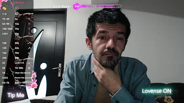 Dale E online show from 11-11-25, 07:14