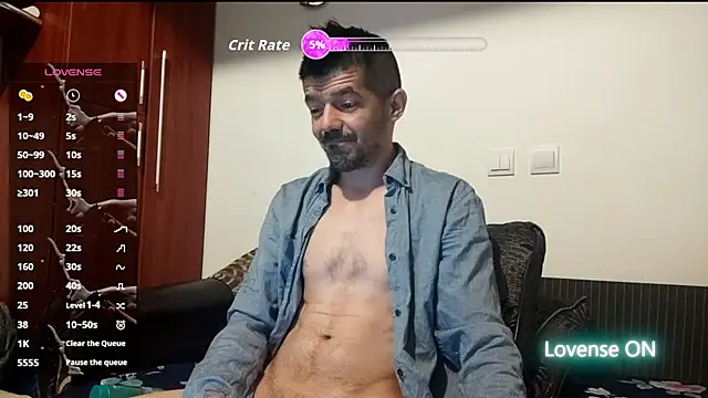 Dale E online show from 05-28-26, 01:57
