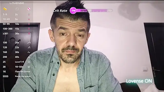 Dale E online show from 06-01-26, 01:06