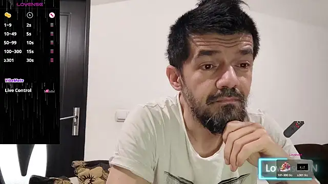 Dale E online show from 03-24-26, 05:29