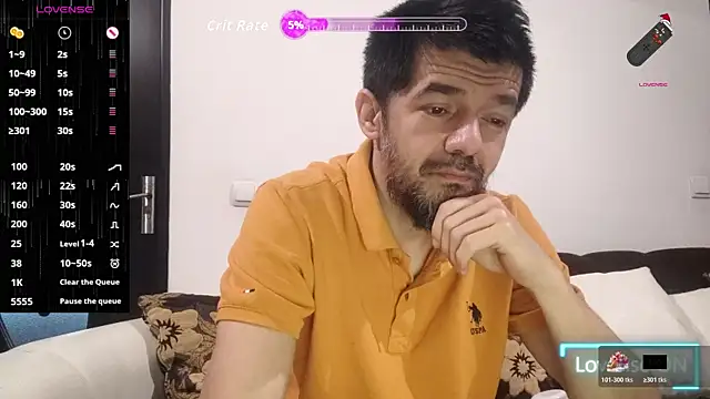 Dale E online show from 03-30-26, 04:36