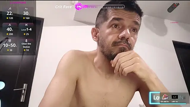 Dale E online show from 04-10-26, 05:03