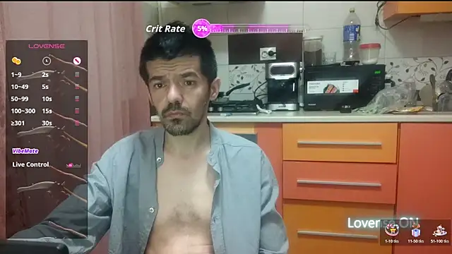 Dale E online show from 05-12-26, 01:46