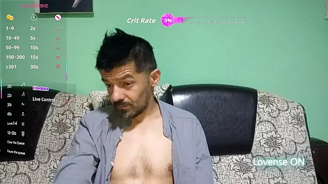 Snapshot of Dale_E chatting on 07-06-26, 01:45 Dale E online show from 07-06-26, 01:45