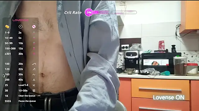 Dale E online show from 05-10-26, 12:47