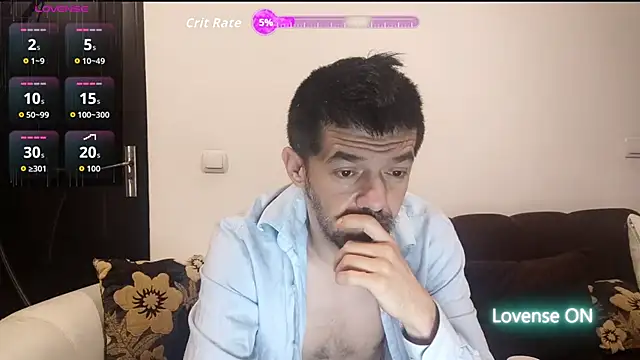 Dale E online show from 05-01-26, 12:59