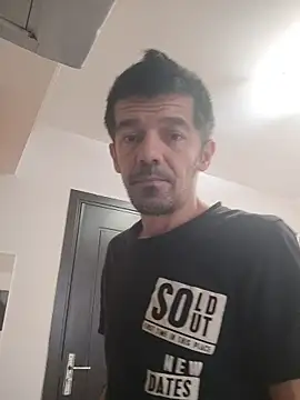 Dale E online show from 10-30-25, 05:17